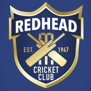 Logotipo de Cricket - Redhead